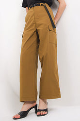 Cardinal Celana Panjang Kargo GI Wanita G0011F03Z